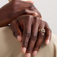 CZ Link Ring