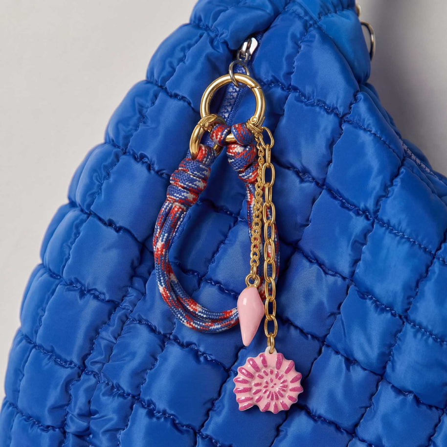 Whimsical Enamel Charms Animal Nature DIY Pendants for Bags