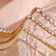 2mm Tennis Bracelet