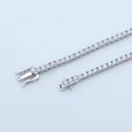 2mm Tennis Bracelet