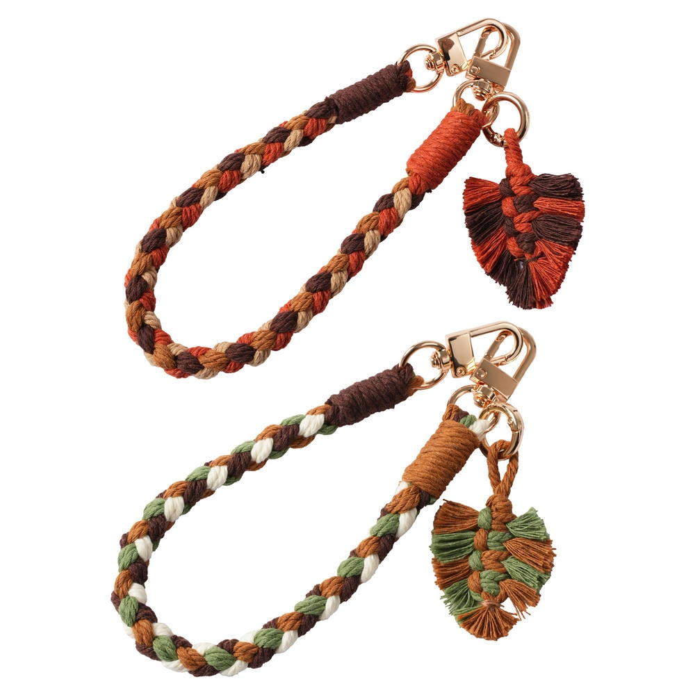 Polyester Ins Lanyard Phone Cup Strap Fashion Accessory