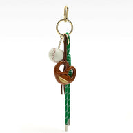 Dopamine Style Bag Charm DIY Whimsical Keychain Accessories