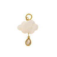 Whimsical Enamel Charms Animal Nature DIY Pendants for Bags