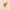 INS Rainbow Poker Footwear Ornament 18K Gold JX26041205GK