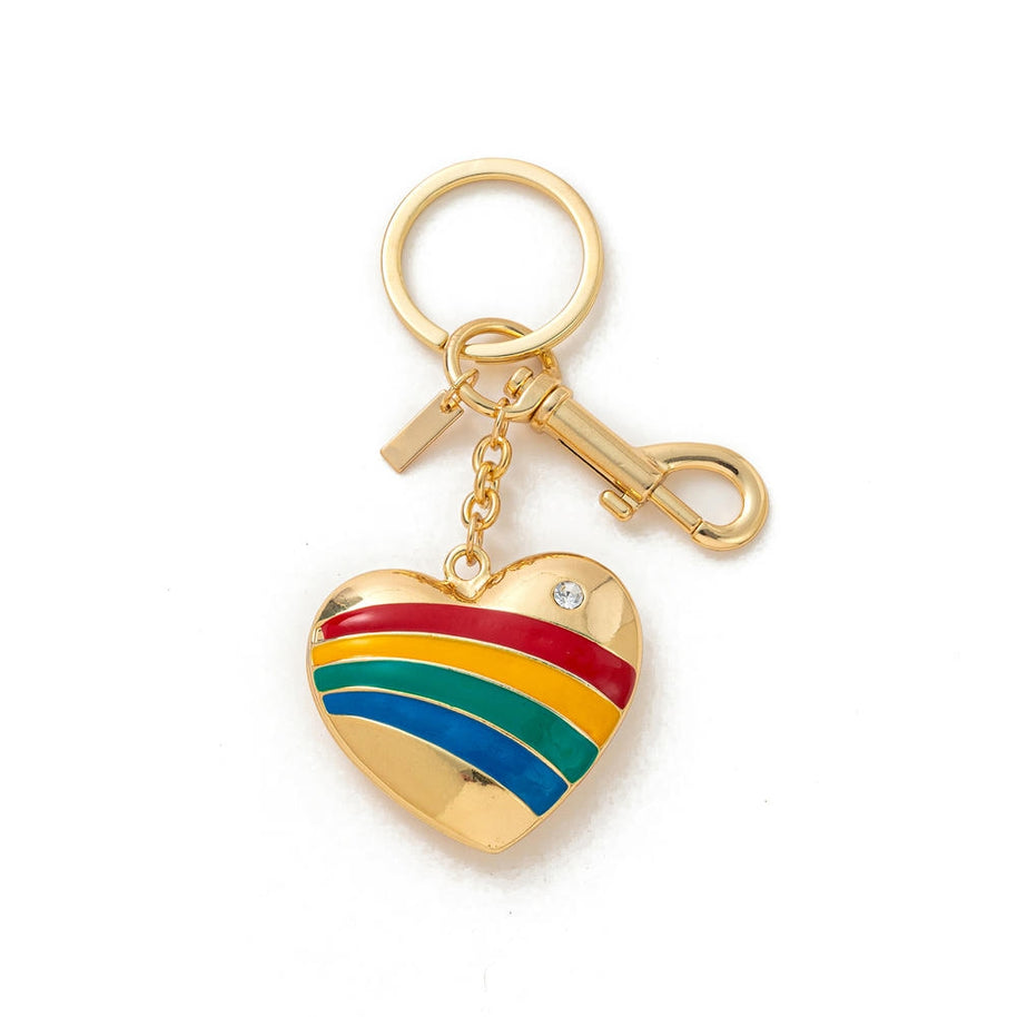Cute Fruit Food Bag Charms Keychain Accessories for Women