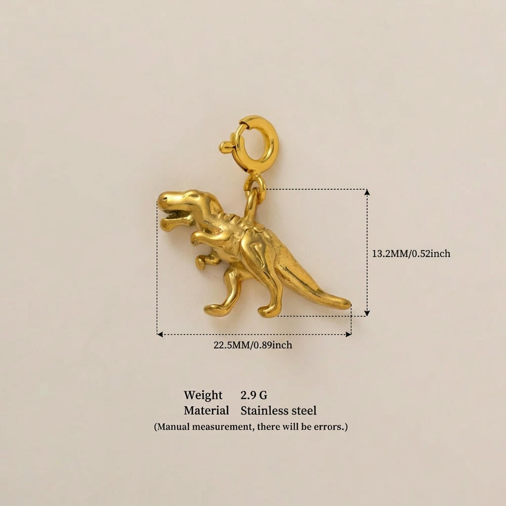 Stainless Steel Trendy Design Valentine Zircon Pendant