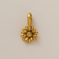 Personality Flower of the Month Shoe Jewel JX26041277GK