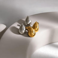 Drop Stud Earring JSE010117