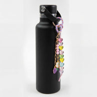 Fashion Trends Dopamine DIY Bag Charms Keychain Accessories