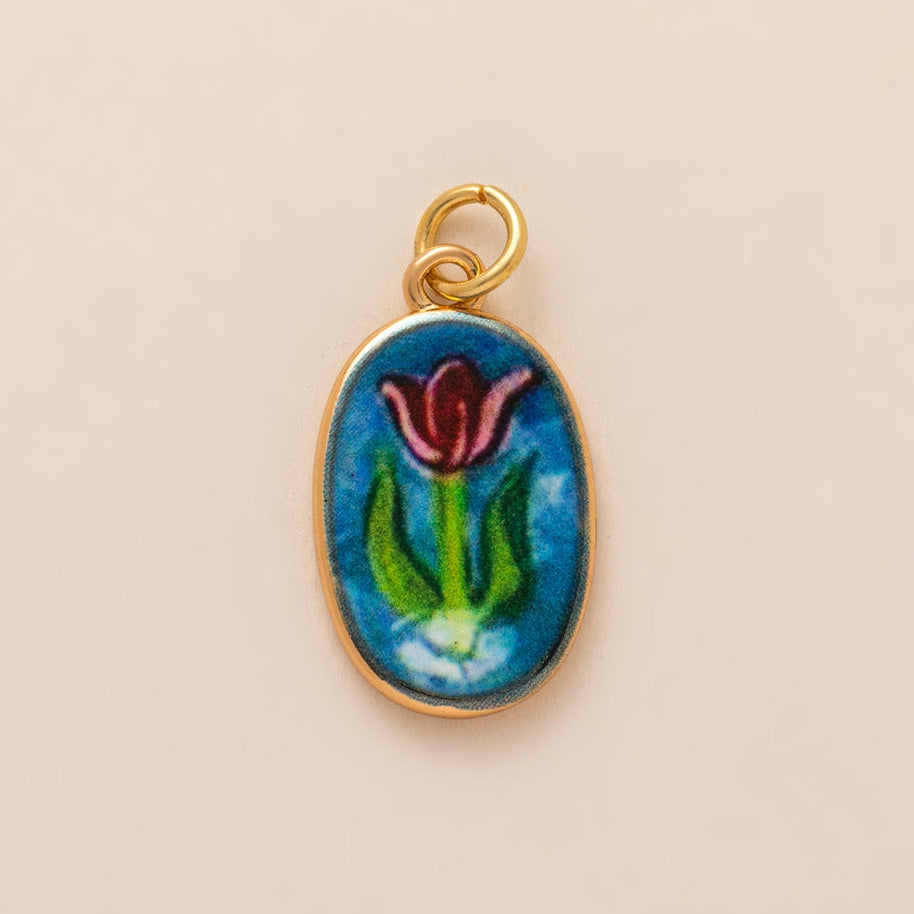 Fruit Shoe Charm Copper DIY Accessory JX26041238GK