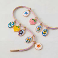 Fruit Shoe Charm Copper DIY Accessory JX26041238GK