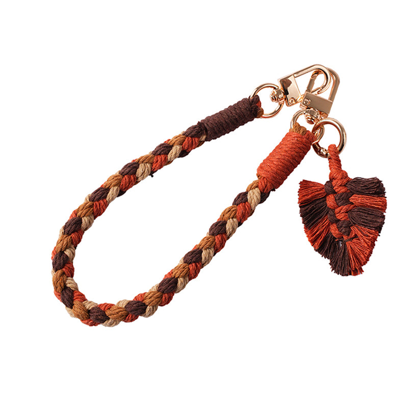 Polyester Ins Lanyard Phone Cup Strap Fashion Accessory