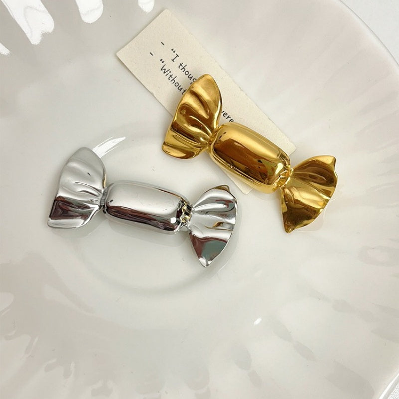 Candy Brooch | Korean Fever Style Sweet-Edge Lapel Pin