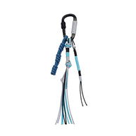 Nylon Outdoor Backpack Charm Paracord Fashion Jewelry JXK69000