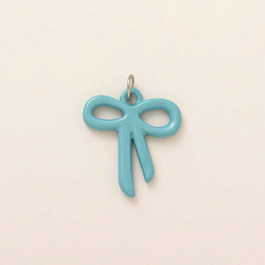 Ceramic Dopamine Pendant Goose Star Rabbit Butterfly DIY