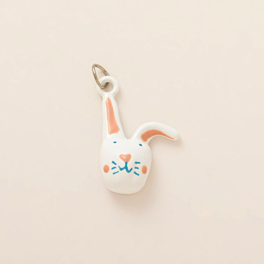 Ceramic Dopamine Pendant Goose Star Rabbit Butterfly DIY