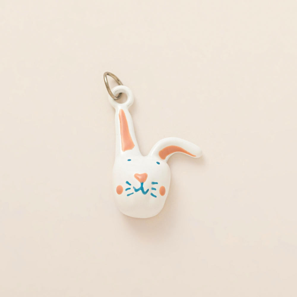 Ceramic Dopamine Pendant Goose Star Rabbit Butterfly DIY