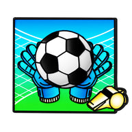 Football Pin Set | Anti-Loss Brooch | Zinc Alloy Fashion