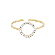 Open Karma Ring JAN1210