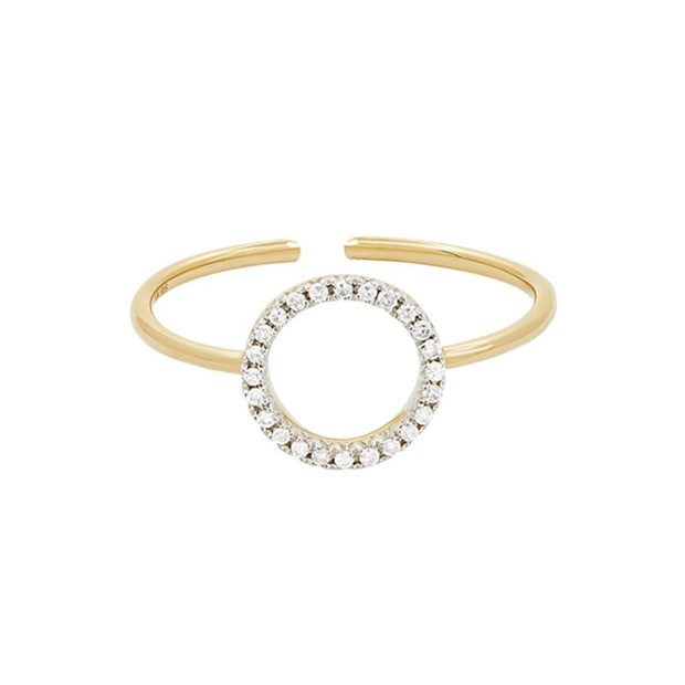 Open Karma Ring JAN1210