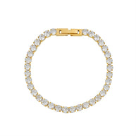 4mm Tennis Bracelet JMA032