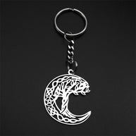 Life Tree Keychain | Mother's Day | Thanksgiving Gift