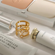 Triple Layer Ring JXR0111034