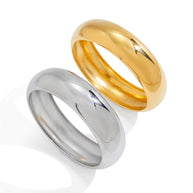 18K Gold Bracelet | Stainless Steel | Non-Tarnish Luxury