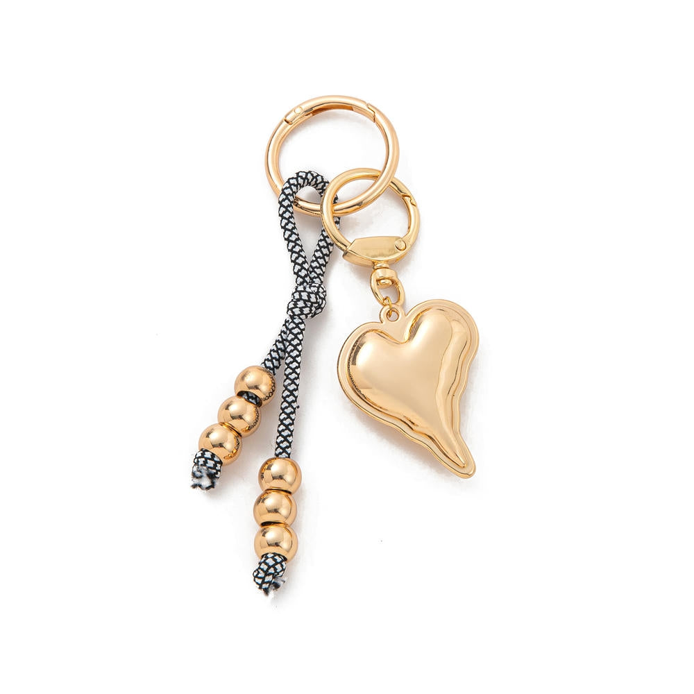 Elegant Vintage Bag Charm Fashion Jewelry Accessory JX251423U