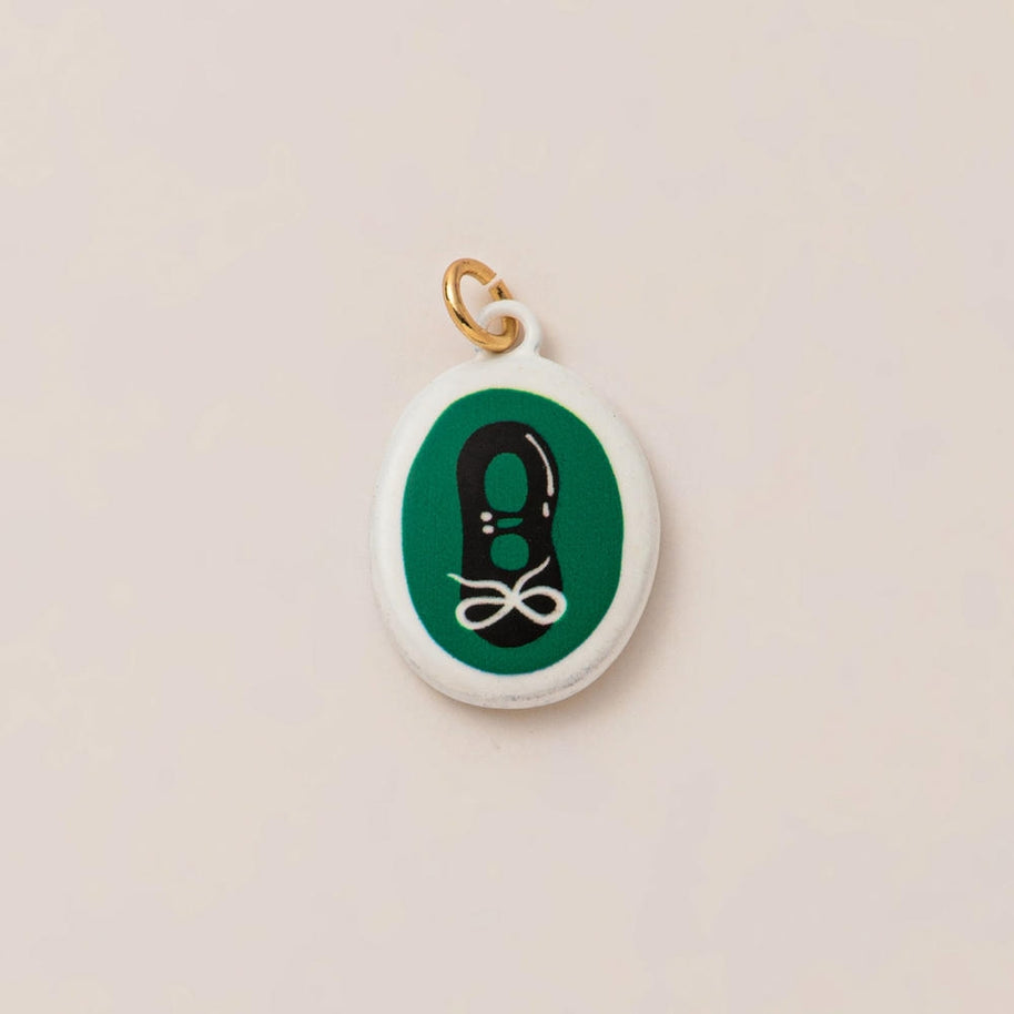 Sports Beach Pendants Bikini Charms for Swimwear JX261623GK