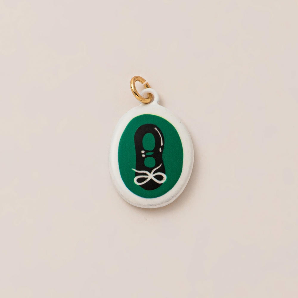 Sports Beach Pendants Bikini Charms for Swimwear JX261623GK