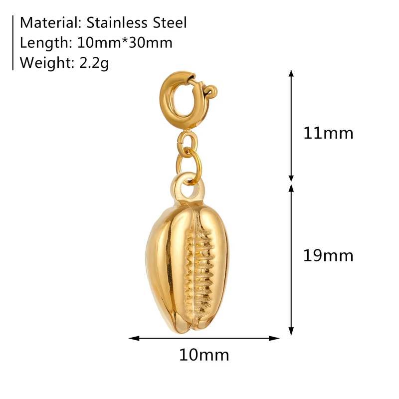 European Fashion DIY Nature Animal  Flower Pendant Women