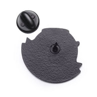 Knitting Pattern Brooch JJQXZ9278