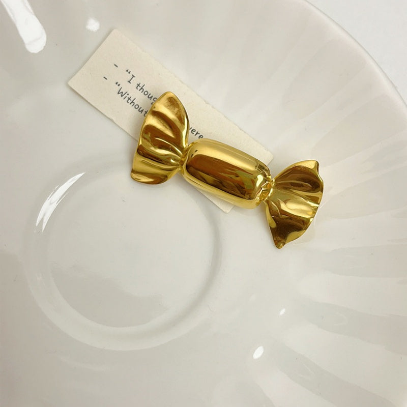 Candy Brooch | Korean Fever Style Sweet-Edge Lapel Pin