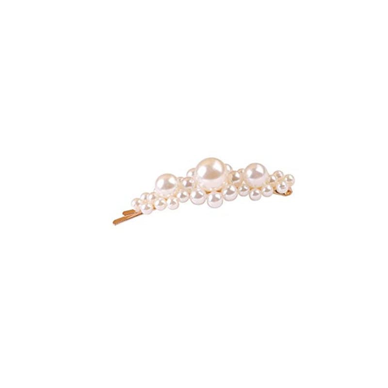 Pearl Hair Clip JJY000723