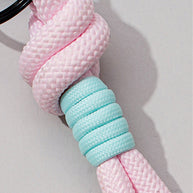 Nylon Outdoor Backpack Charm Paracord Fashion Jewelry JXK69000