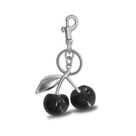 Cute Cherry Metal Keychain JWLE1205