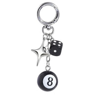 Cool Dice Keychain JAWSP15100261