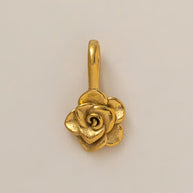 Personality Flower of the Month Shoe Jewel JX26041277GK