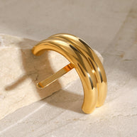 Ponytail Hair Stick Hair Fork Clip JXHW2407003