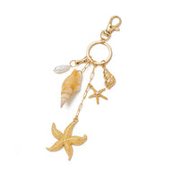 Popular Copper Colorful DIY Bag Charm Pendant JX26032102GK