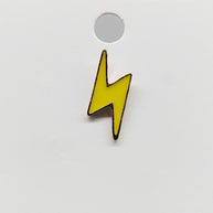 Kawaii Enamel Weather Brooch JOSDKT007