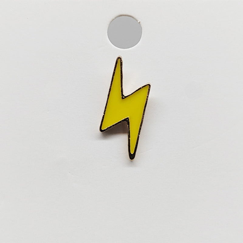 Kawaii Enamel Weather Brooch JOSDKT007