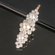 Pearl Hair Clip JJY000723