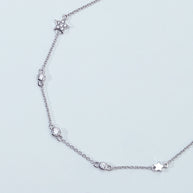 Dainty Star Bracelet