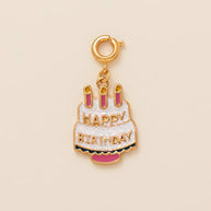 Flower Pendant Metal Chain Vacation Accessory JX261616GK