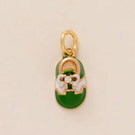 Sports Beach Pendants Bikini Charms for Swimwear JX261623GK