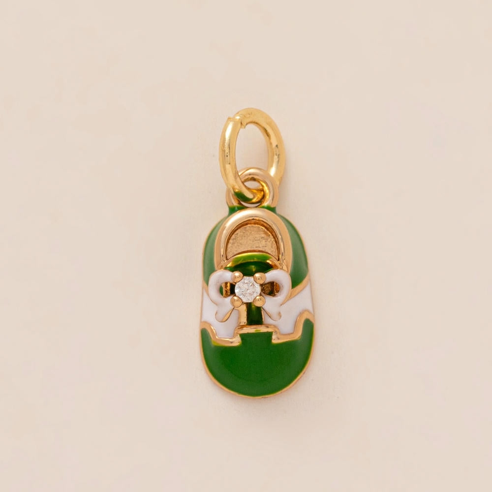 Sports Beach Pendants Bikini Charms for Swimwear JX261623GK