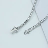 2mm Tennis Bracelet