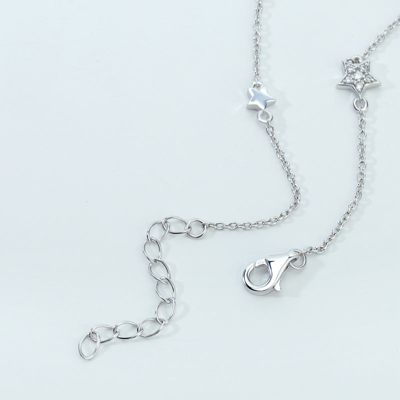 Dainty Star Bracelet